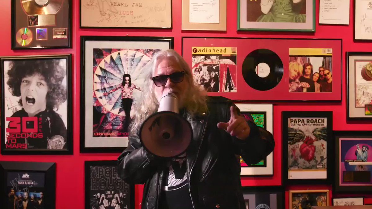 Jerry Bryant announces JBTV Revolution Television Virtual Festival - Presented by the Jim Beam® Highball-February 12-14 at JBTVmusic.com.