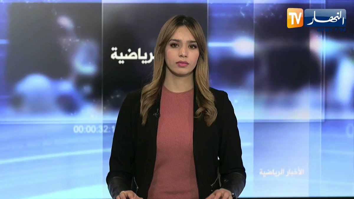 رابح ماجر ينفي نيته في الترشح لرئاسة الفاف