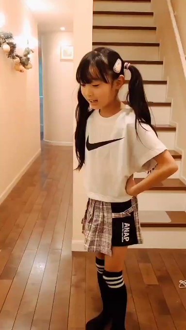 松田かれんのTwitter動画32