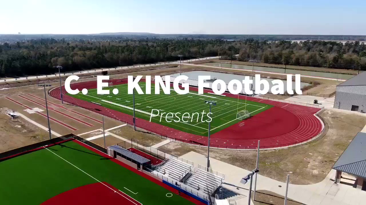 CE King Football (CEKing_Football) / Twitter