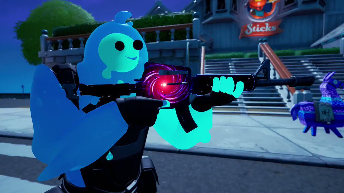 iFireMonkey on Twitter "🌌Animated Wrap Galactic Spiral🌌 This wrap