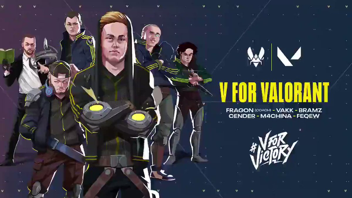 Vitality Join Valorant Acquiring Frenzygokill Ggrecon Vitality Join Valorant Acquiring Frenzygokill Ggrecon