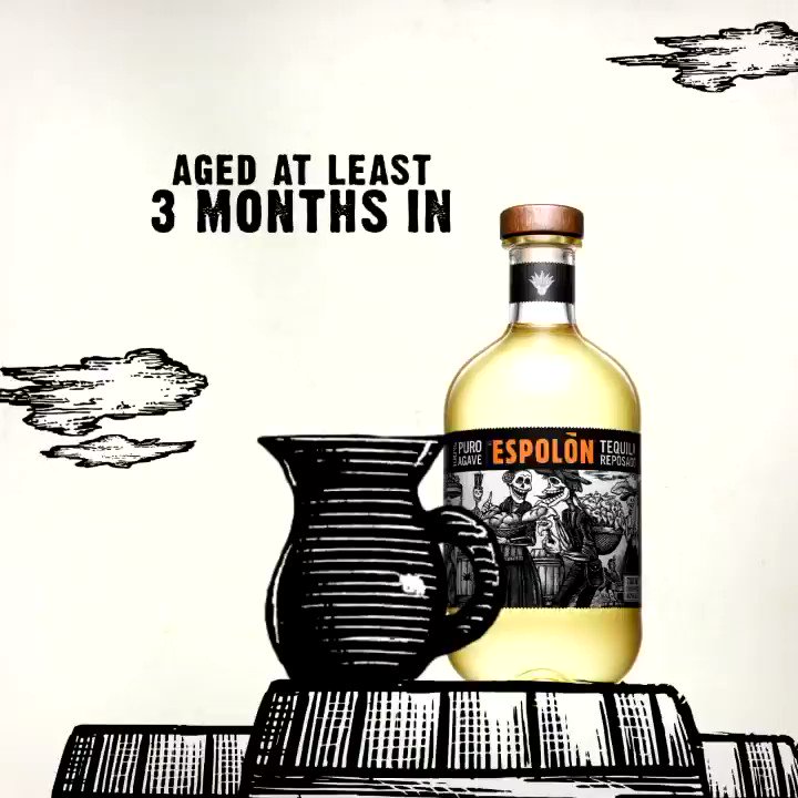 ESPOLÒN Tequila (EspolonTequila) / Twitter