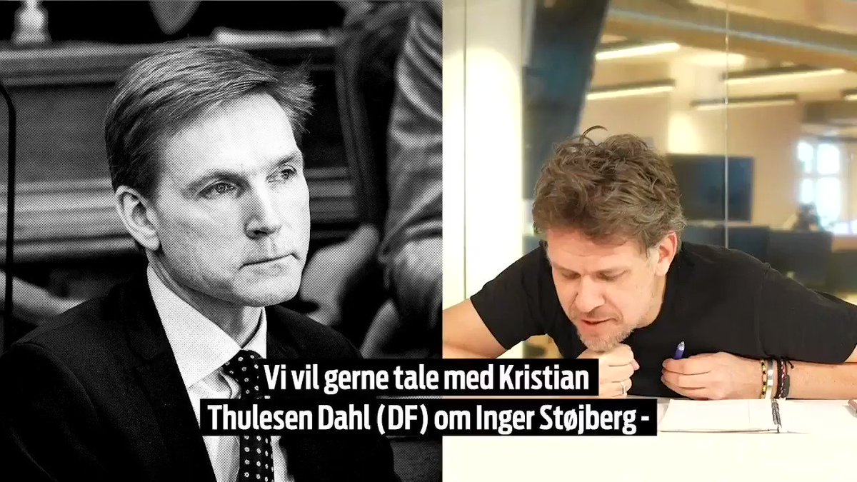Er der plads til en "Venstremand helt ind i knoglerne" i @NyeBorgerlige eller @DanskDf1995? Det spørger @brianweichardt partierne om. Læs mere her: https://t.co/Xkt4eNOiGI #dkpol #dkmedier https://t.co/0lTuxfNjsO