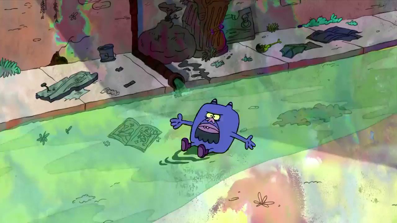 The Voice Artist's Spotlight on X: "Chestnut TV Show: Chowder Episode:  Brain Grub Year: 2008 Tone Loc voices Chestnut in several episodes of  Chowder. @RapperToneLoc @chowderfanacc #Chowder https://t.co/11yNQ4KfWF" / X