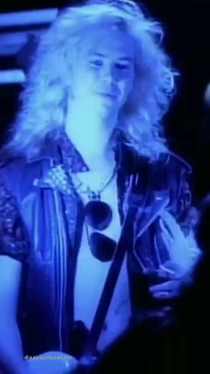Happy birthday to you mr. duff mckagan 