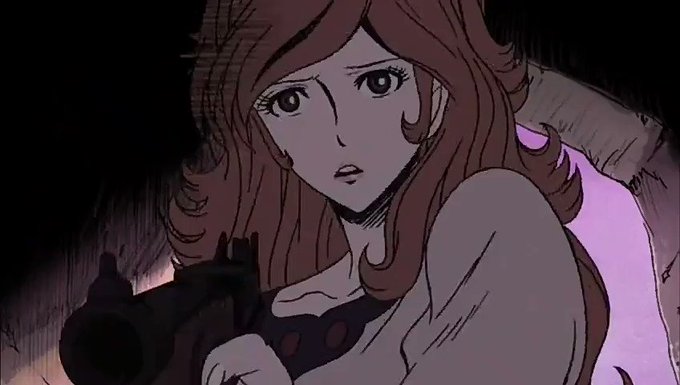峰不二子という女のtwitterイラスト検索結果 古い順 峰不二子という女のtwitterイラスト検索結果 古い順