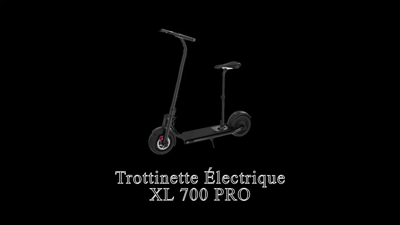 Les ventes de trottinettes électriques ont fait un carton en 2020