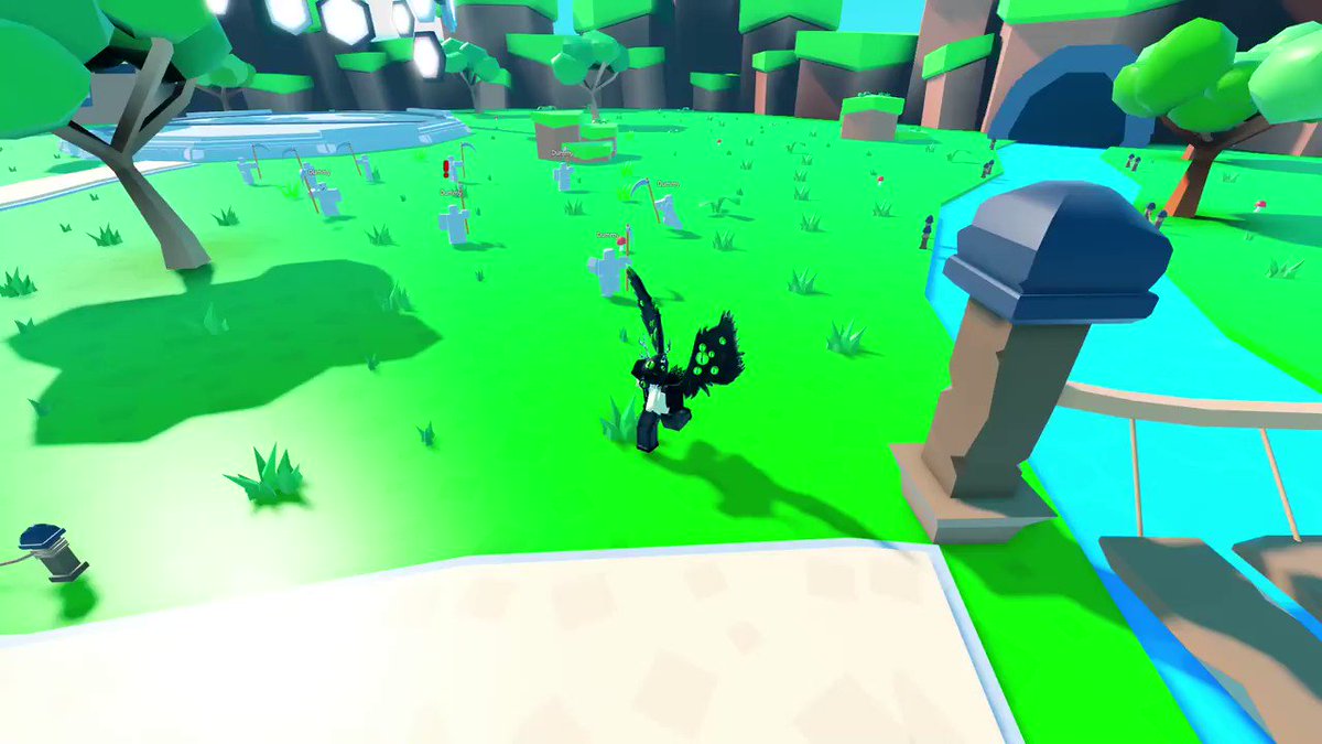 Xuefei en X: THE FIRST EVER CODE FOR DOMINUS LIFTING SIMULATOR