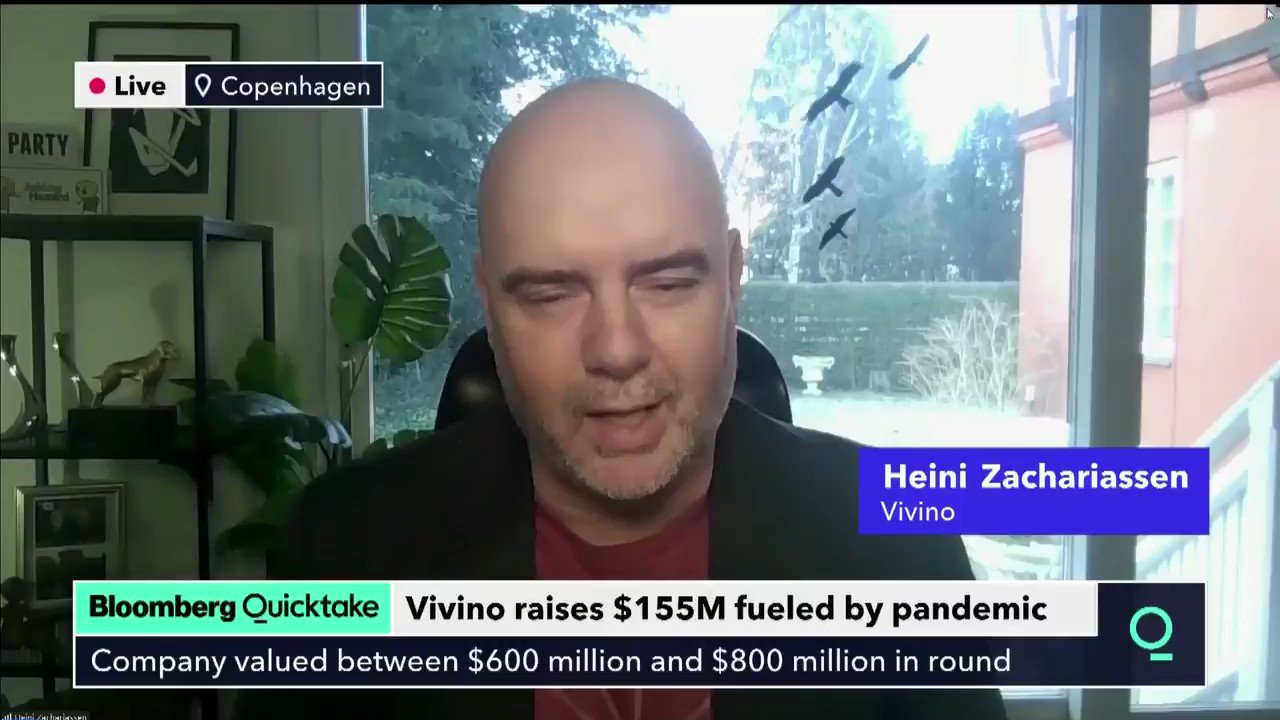 Vivino (vivino) / Twitter