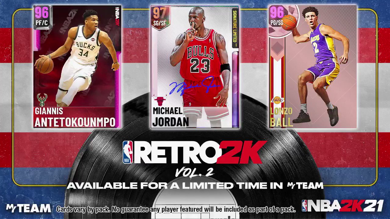 Ronnie 2K 2K24 on X: Collect all Hardwood Classics in #NBA2K14 MyTEAM  & wear threads of greatest teams in NBA History. Collect them all!   / X