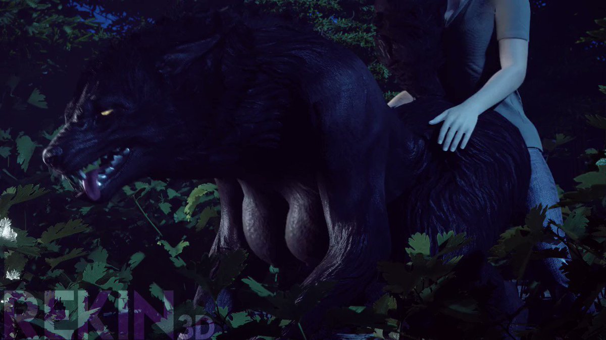 night of hunting werewolves

🎞️Animation Credits - @Rekin3D...