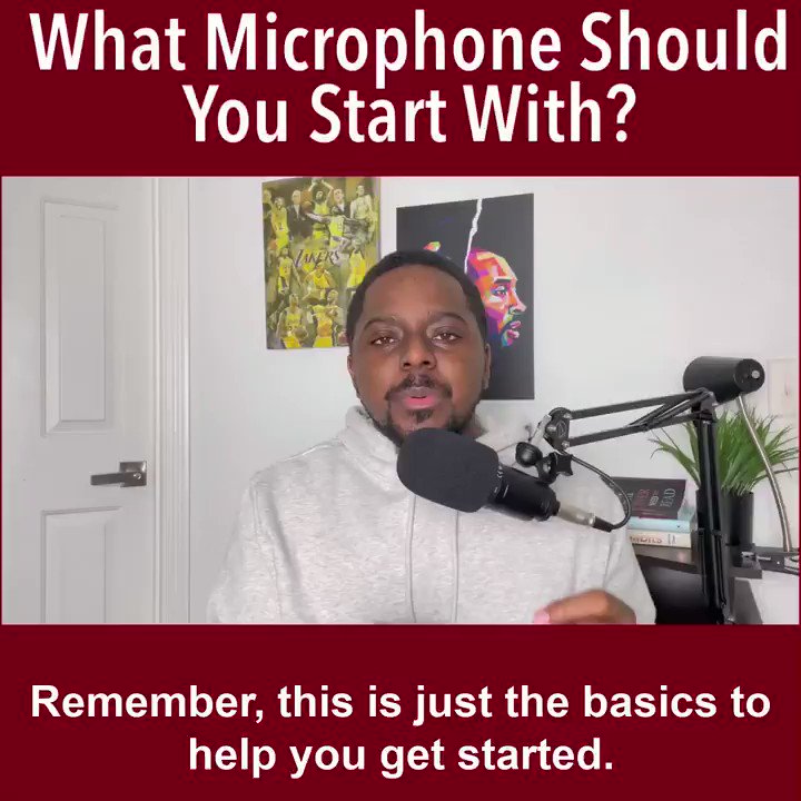 Video Poster