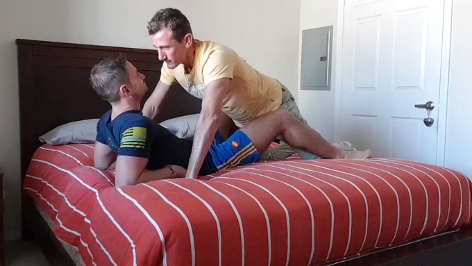 The best of my private videos 🔞. Here with @JacksonReedXXX  ▶️ https://t.co/xCtktlczfu ▶️ https://t.co/O8e9wXQM2W<a class="tags" href="/tag/jacksonreedxxx">@jacksonreedxxx</a>