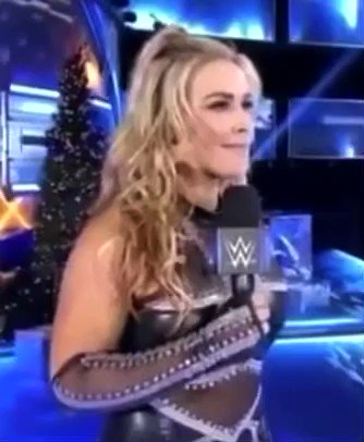 i did it you bitch natalya wwe smackdown 2016 iconic promo nikki bella shocked crowd and carmella already knew fearless queen of hearts 2pawz the boat melanin https://t.co/egtnvYAMt6