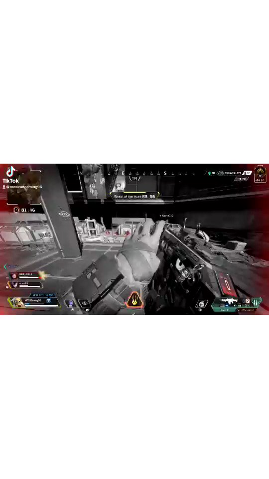 Road to masters! Nice little clutch. #Apex #Xbox #mexiCANGaming96 #Twitch #Streamer #TwitchStream #DropAFollow #MaybeASub #fyp #ForYouPage #Ranked https://t.co/BMZUOefuLs