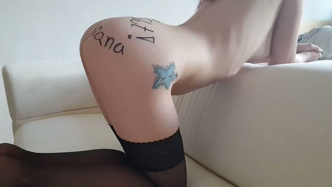 Good old doggystyle! Defeneitly my fav position 🥰 https://t.co/010Ls2Nwg6