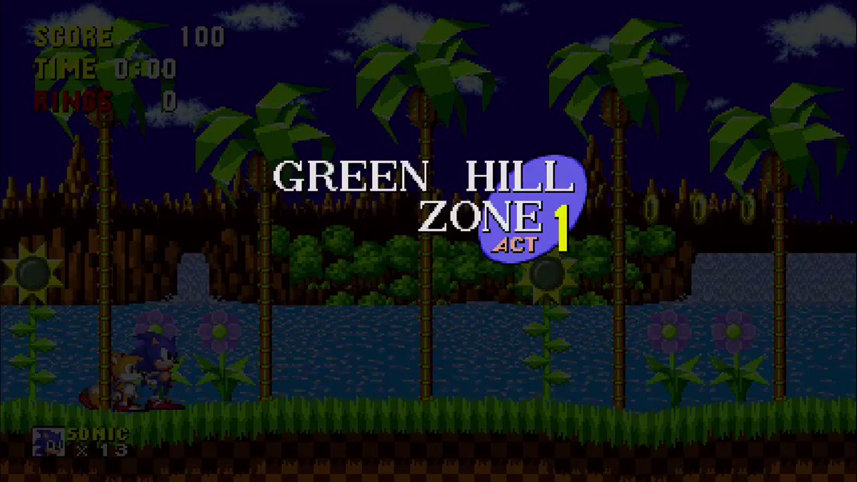 sonic mania max control mod sonic mania max control mod