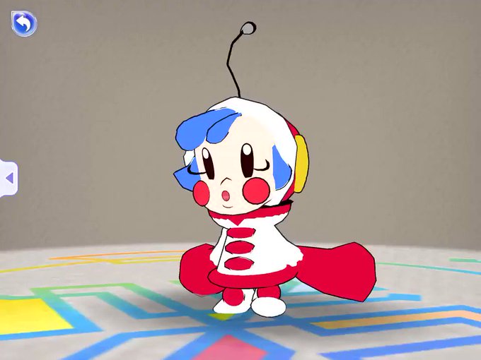 Gerusyuさんのイラスト一覧