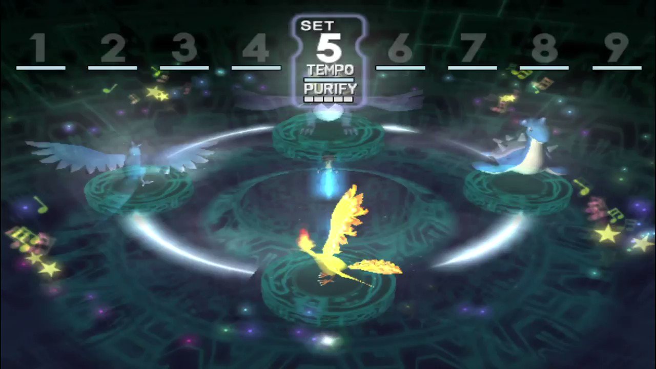 Should you purify Shadow Articuno in Pokemon GO?