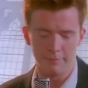 Happy birthday Rick Astley 