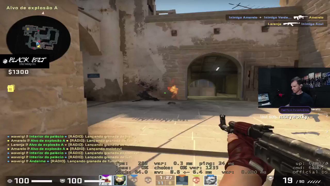 waveigl (@waveigl1) / X