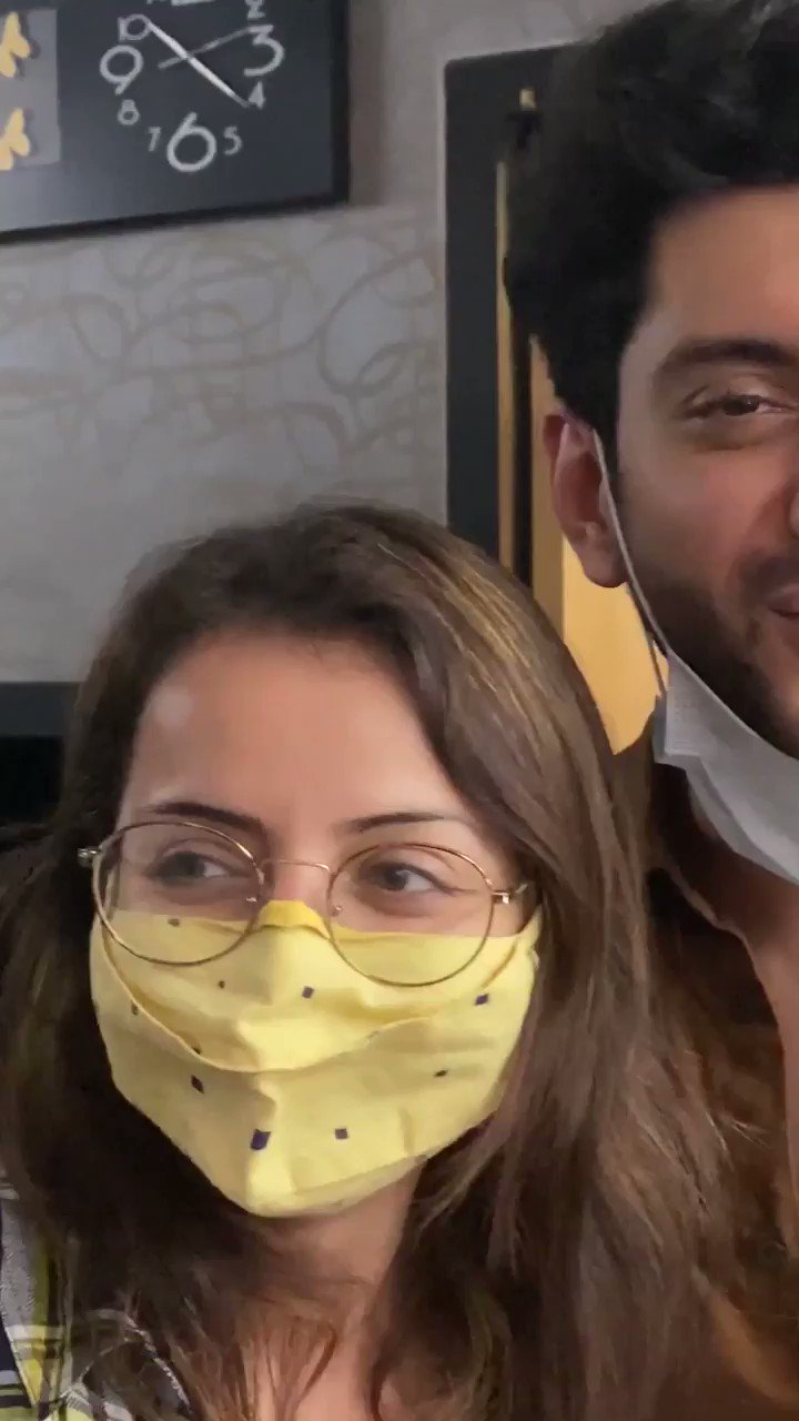 @shrenuparikh11s video Tweet