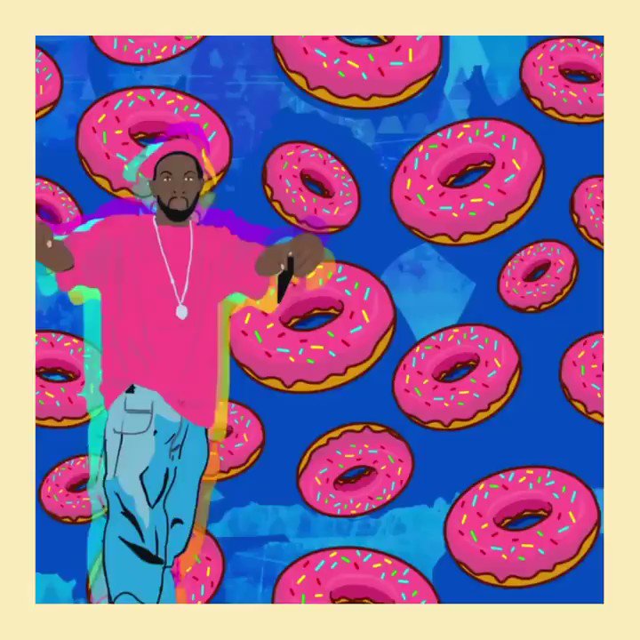 Happy birthday to your producer\s favourite producer, Jay Dee aka J Dilla! 