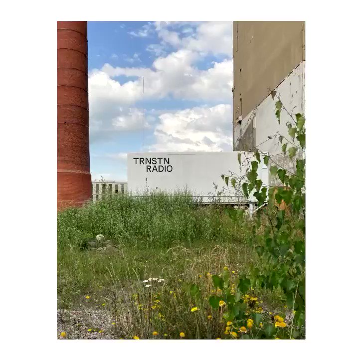 TRNSTN RADIO