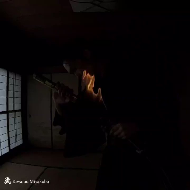 こちら赤い火花の炎刀 音が綺麗です ツイラン いま話題の人気ツイートランキング こちら赤い火花の炎刀 音が綺麗です ツイラン いま話題の人気ツイートランキング