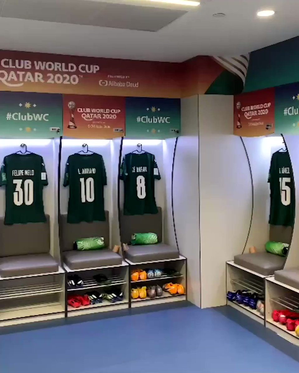 パルメイラス 日本語版 ロッカールーム フィールド Juntospelobi Palmeiras Clubwc パルメイラス クラブワールドカップ 海外サッカー パルメイラス 日本語版 ロッカールーム フィールド Juntospelobi Palmeiras Clubwc パルメイラス クラブワールドカップ 海外サッカー