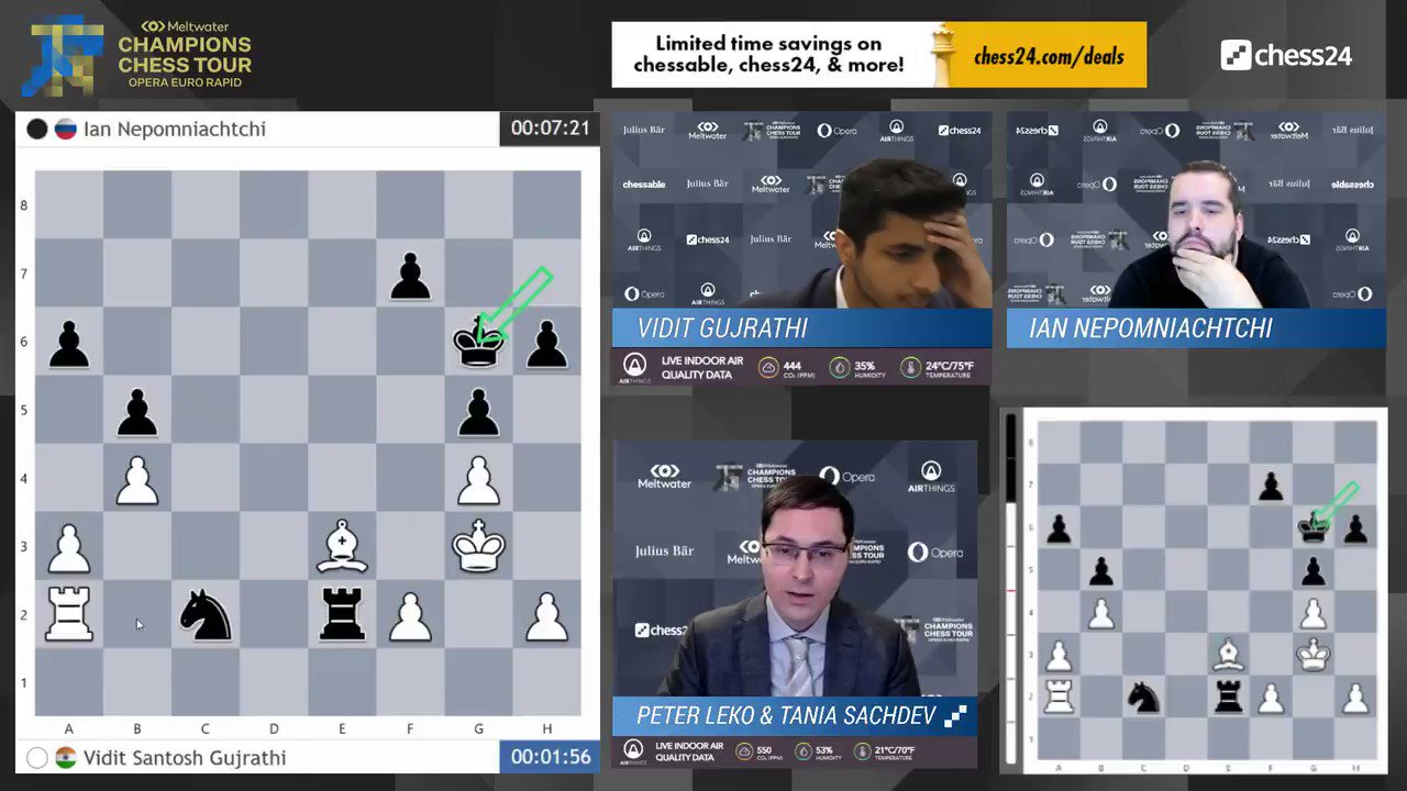 Top 75 Similar websites like chess24.com and alternatives