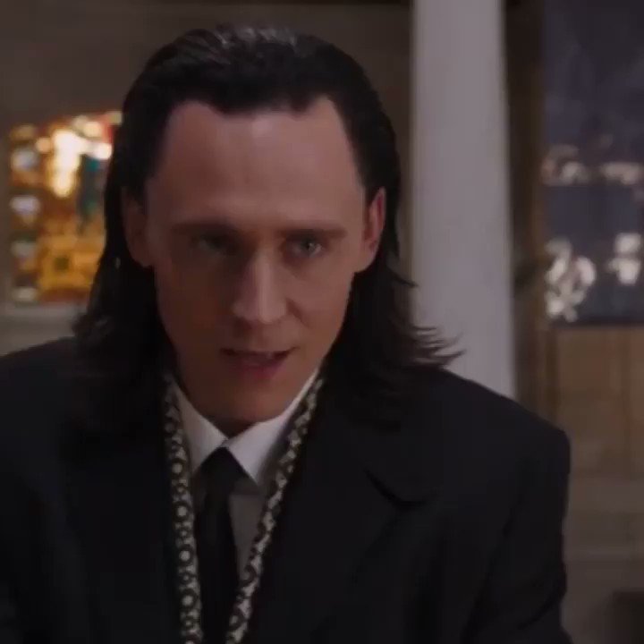 Happy birthday tom hiddleston thank you for giving me my husband 