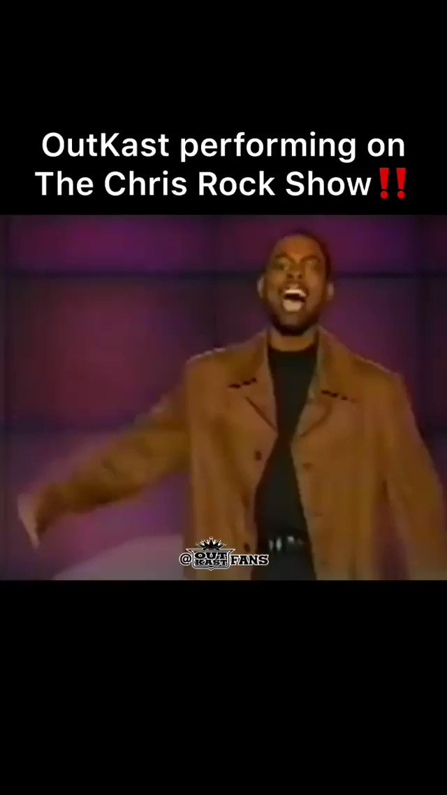 Happy Birthday Chris Rock  