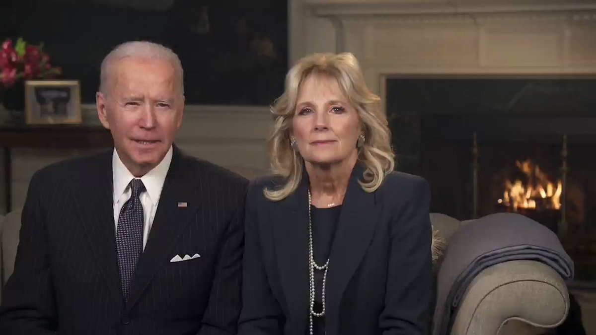 Did Biden Get Booed? Bidens Make Creepy Video Appearance at Super Bowl LPmRlIN2Xj0Fi2Cj