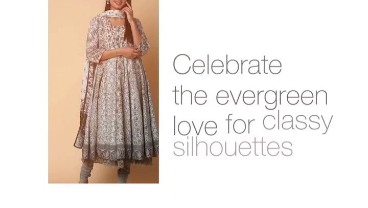 Celebrate twirls! πΈβ¨
Feel that desi feeling with our #StylizedAnarkalis from the #SpringSummerCollection 2021.
Shop these looks: https://t.co/GkYH6xJegU
#BibaIndia #Anarkali https://t.co/gtTOEkhgNo