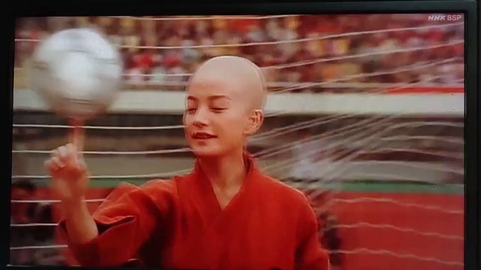 ベストコレクション 少林 サッカー ムイ ベストコレクション 少林 サッカー ムイ