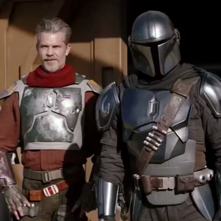 Happy birthday to space dilf timothy olyphant miss you bestie 