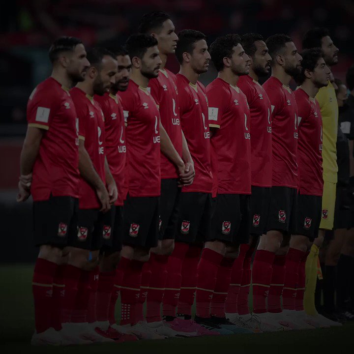 شرفتوا مصر.. هنا تكمن عظمة الاهلي كهربا السولية نوير محمد هانى الشناوى شكرا رجال الاهلي