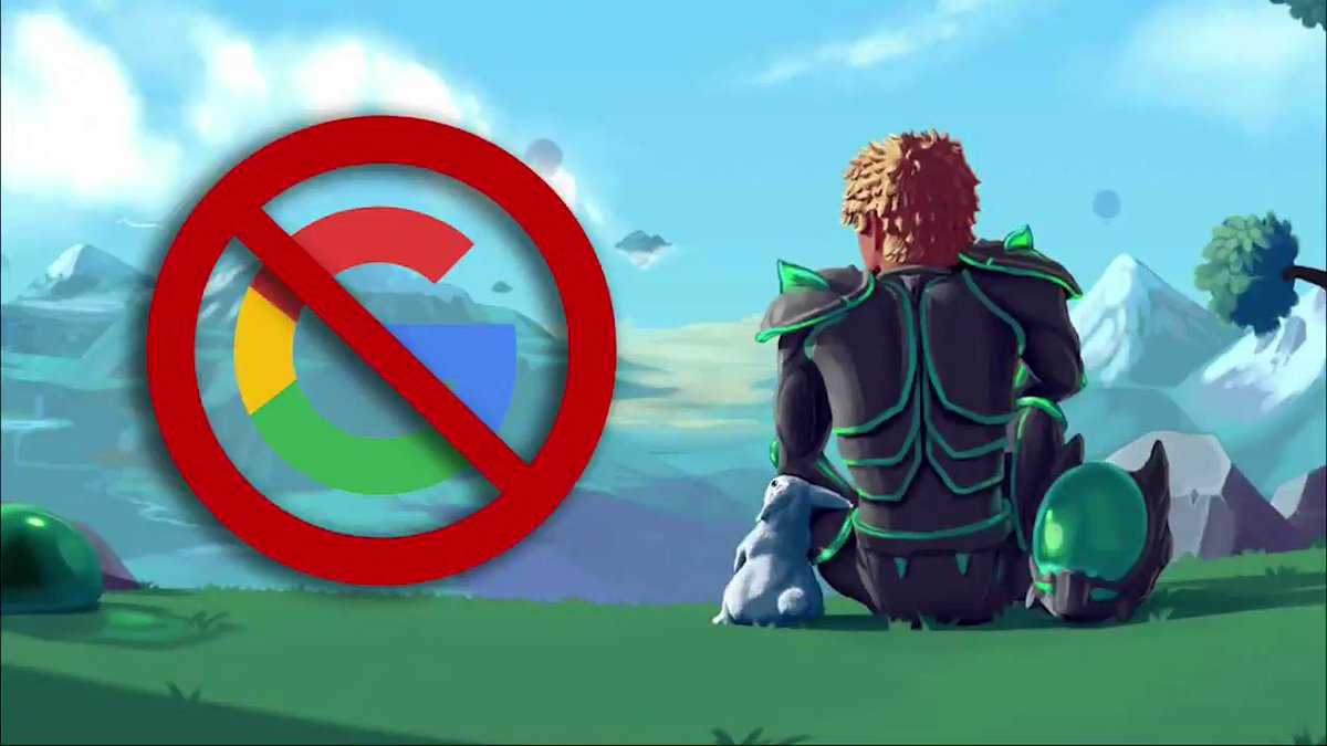 Terraria developer cancels Google Stadia port after account ban