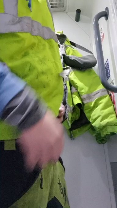 so horny 24/7 in need of a tight twink hole to breed in this public train toilet, watch me play with