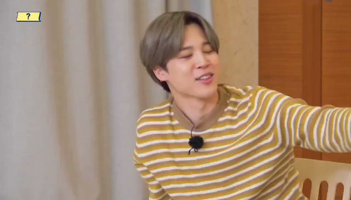 ジミン Bts防弾少年団 X ユンギさんに電話 Twitterで話題の有名人 リアルタイム更新中