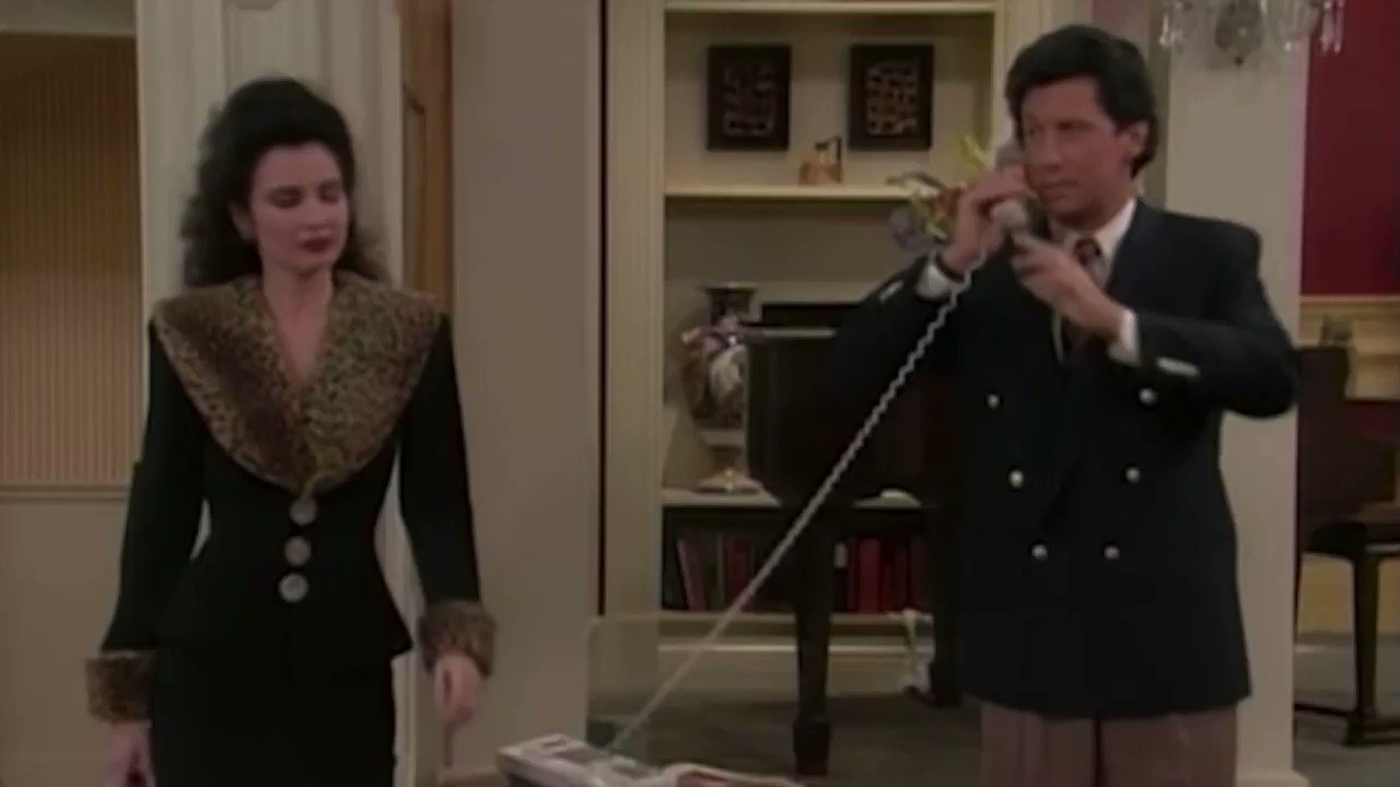 Happy COZI TV birthday to Charles Shaughnessy!!!

See him tonight, and every weeknight, on The Nanny at 11PM/10c! 