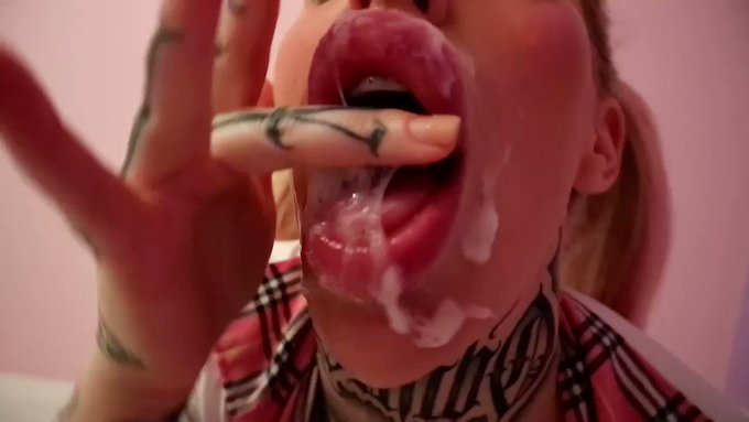 I ❤️ cum !! https://t.co/Q3YRvXzGKV - join me now & watch full videos ? https://t.co/c07Pi1zeOH
