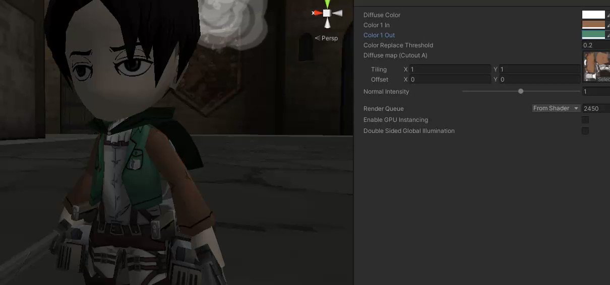 Attack On Titan Tribute Game 2 (@AoTTG2) / X