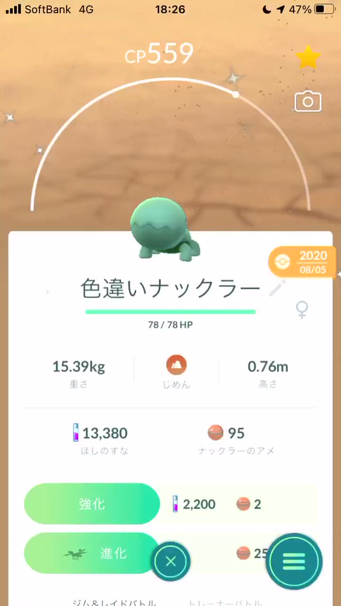 ポケモンgo ビブラーバの色違い 入手方法と実装状況 攻略大百科 ポケモンgo ビブラーバの色違い 入手方法と実装状況 攻略大百科