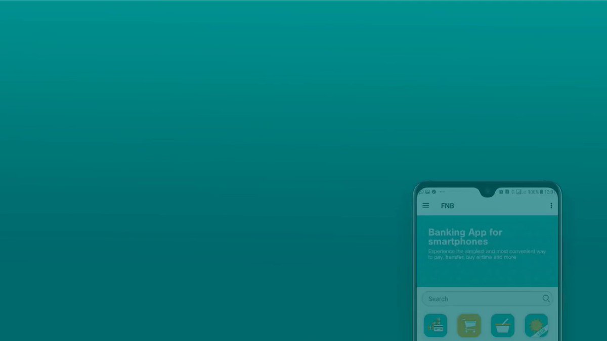 Pay 2 cell offers easy payment directly into another FNB Account . All you need is a cellphone number. Watch the video to find out how . #Realhelp. https://t.co/rQ0ir8buAq
