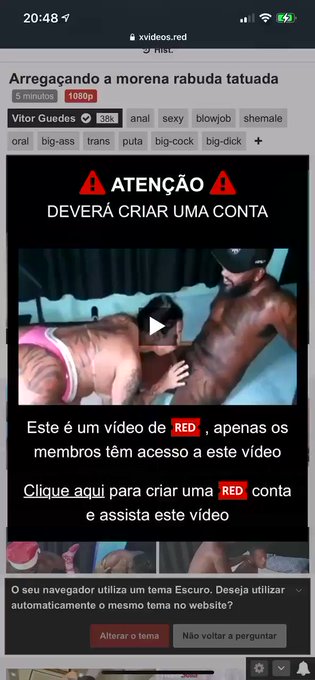 Vídeo completo segue o link https://t.co/faxA2b82Gv https://t.co/2PG3NGBjUA