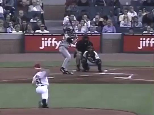 Happy birthday to Lance Berkman, the conqueror of Tal\s Hill 