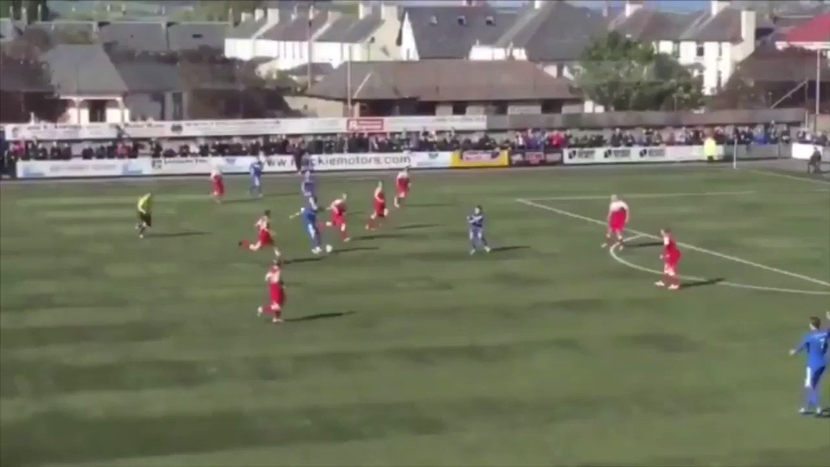 Montrose FC